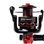 Remixon New Modern Times HC 6000 Red Makara  Standart Standart - 5