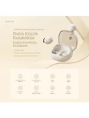 Havit TW969 Enc Tws Bluetooth 5.3 Kulaklık- MOR - 5
