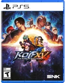 The King Of Fighters XV PS5 Oyun - 1