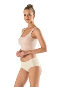 For Pretty LAZER KESİM YÜKSEK BEL BATO SLIP - 1