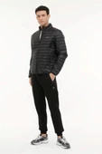 Lumberjack ML STAR 1OW1000 4PR 101813695 Erkek Mont Siyah S-XXL - 3