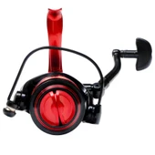 Remixon New Modern Times HC 6000 Red Makara  Standart Standart - 3