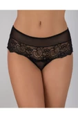 For Pretty Dantel Detay Brazilian String G-920 - 1