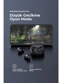 Havit TW969 Enc Tws Bluetooth 5.3 Kulaklık- MOR - 4