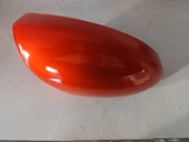 CLİO 5 MERCAN TURUNCU SAĞ AYNA KAPAĞI - 3