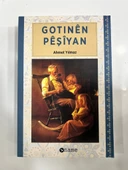 Gotinên Pêşîyan - Ahmet Yılmaz thumbnail 2