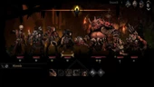 Darkest Dungeon II PS5 Oyun - 5