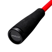 Ryuji Red Fox 2.30m 3-15gr 2P Spin Kamış  Standart Standart - 4
