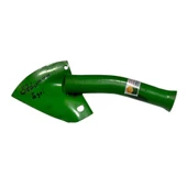 Özduman Hububat Mibzeri Sac Küreği-Bacak Sıyırgaç Eğri Model thumbnail 1