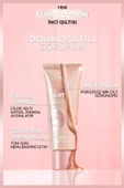 L'Oreal Paris Glotion All-in-one Doğal Işıltı 903 - Medium Glow 40 ml  Highlighter, Likit Aydınlatıcı - 3