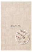 Joy Koleksiyonu Yumuşak Dokulu Tozsuz Halı JOY 05 Beige Gold - 1