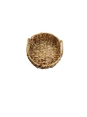 Panalı Naturel Yuvarlak Sepet M Boy PNL-22096M - 2