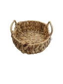 Panalı Naturel Yuvarlak Sepet L Boy PNL-22096L - 3