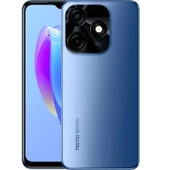 Tecno Spark 10C  128 GB 8 GB Mavi Cep Telefonu - 1