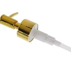 Gold 2'li Yedek Sıvı Sabunluk Pompası - 1