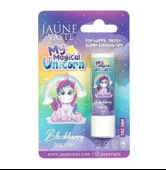 Jaune Vaste Lip Balm Kids Unicorn Dudak Kremi Böğürtlenli 5 gr - 1