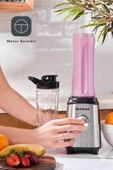 HOMEND Mixfresh 7010h Kişisel Blender Seti - 5