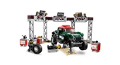 LEGO 75894 Speed Champions 1967 Mini Cooper S Rally Ve 2018 Mini John Cooper Works Buggy thumbnail 3