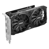 MSI VGA GEFOCE RTX 3050 VENTUS 2X E 6G OC - 4
