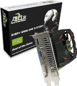 AXLE GT740 4GB DDR5 128Bit VGA/DVI/HDMI 16X AX-GT740/4GD5P8CDI - 1