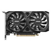 MSI VGA GEFOCE RTX 3050 VENTUS 2X E 6G OC - 2