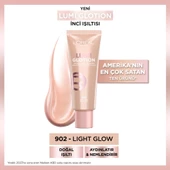 L'Oréal Paris Glotion All-In-One Doğal Işıltı 902 - Light Glow - 1