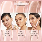 L'Oréal Paris Glotion All-In-One Doğal Işıltı 902 - Light Glow - 5