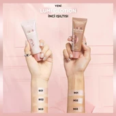L'Oréal Paris Glotion All-In-One Doğal Işıltı 902 - Light Glow - 7