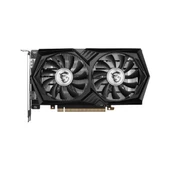 MSI VGA GEFORCE RTX 3050 GAMING X 6G - 2