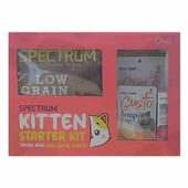 Spectrum Yavru Kedi Başlanıç Paketi - 1