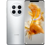 Mate 50 Pro 256 GB 8 GB Ram Gümüş (Huawei Türkiye Garantili) - 1