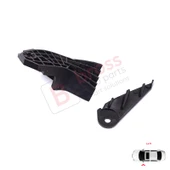 Ford Transit Custom MK1 V362 F3 FY FZ 2018-2024 Makyajlı Kasa İçin Sol Ön Far Ayak Tamir Seti thumbnail 4