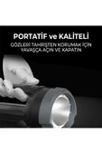 Philips SFL3101/93 800 Lümen Şarj Edilebilir Kamp, Dağcılık, Dış Mekan Taşınabilir LED Spotlight El Feneri - 7