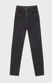 Stradivarius Slim Fit Mom Jean - 4