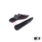 Ford Transit MK8 V363 2013-2024 BK31-13W030-BG İçin Sol Ön Far Ayak Tamir Seti thumbnail 3