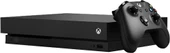 Xbox One X 1 TB Standart Edition Oyun Konsolu - 1
