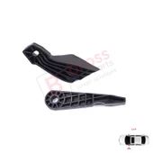 Ford Transit MK8 V363 2013-2024 BK31-13W030-BG İçin Sol Ön Far Ayak Tamir Seti thumbnail 2