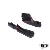 Ford Transit MK8 V363 2013-2024 BK31-13W030-BG İçin Sol Ön Far Ayak Tamir Seti thumbnail 5