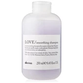 Davines Love Smoothing  Düzleştirici Şampuan 250ml - %100 Orijinal - 1