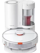 Roborock S7 Plus Çöp İstasyonlu Vacuum Mop Akıllı Robot Süpürge - 1