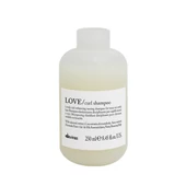 Davines Love Curl Bukle Belirginleştirici Şampuan 250ml - %100 Orijinal - 1