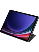 Samsung Galaxy Tab S9 Gizlilik Ekranı - Siyah - 1