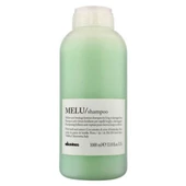 Davines Melu Mellow Kırılma Önleyici Parlaklık Şampuanı 1000ml - Pompa Hediyeli - %100 Orijinal - 1