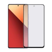 Smody Xiaomi Redmi Note 13 Pro 5G Mat Nano Seramik Ekran Koruyucu Parmak Izi Bırakmaz - 2