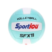 Sportface SF-X11 Dikişli Voleybol Topu - 5 Numara - 7