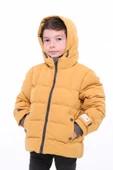 Erkek Bebek Çocuk Mont 51283 - 1