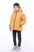 Erkek Bebek Çocuk Mont 51283 - 2