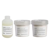 Davines Love Curl Bukle Belirginleştirici ve Bakım Seti 5 - %100 Orijinal - 1