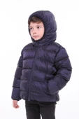 Erkek Bebek Çocuk Mont 51282 - 2