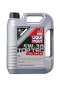 Liqui Moly Liqui Moly Top Tec 4300 5W-30 5 Litre Motor Yağı (Üretim Yılı: 2024) - 1